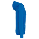 Sweatshirt mit kontrastierender Kapuze - Bild 30