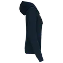 Sweatshirt mit kontrastierender Kapuze - Bild 24