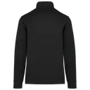 Reißverschluss Fleecejacke - Bild 10