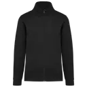 Reißverschluss Fleecejacke - Bild 9