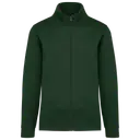 Reißverschluss Fleecejacke - Bild 15