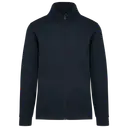 Reißverschluss Fleecejacke - Bild 18