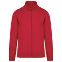 Reißverschluss Fleecejacke - Bild 24