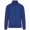 Reißverschluss Fleecejacke - Bild 27