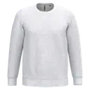 Rundhals Sweatshirt - Bild 20