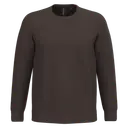 Rundhals Sweatshirt - Bild 38