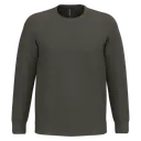 Rundhals Sweatshirt - Bild 65