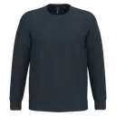 Rundhals Sweatshirt - Bild 89