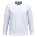 Rundhals Sweatshirt - Bild 140
