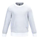 Rundhals Sweatshirt - Bild 44