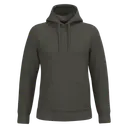 Sweatshirt mit Kapuze - Bild 59