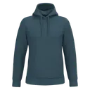 Sweatshirt mit Kapuze - Bild 95