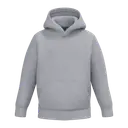 Sweatshirt mit Kapuze - Bild 34