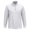 Sweatshirt mit Reißverschluss - Bild 8