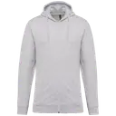 Reißverschluss Kapuzenpullover - Bild 18