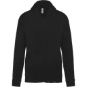 Reißverschluss Kapuzenpullover - Bild 21