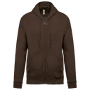 Reißverschluss Kapuzenpullover - Bild 24