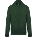 Reißverschluss Kapuzenpullover - Bild 33