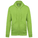 Reißverschluss Kapuzenpullover - Bild 48