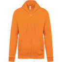 Reißverschluss Kapuzenpullover - Bild 54