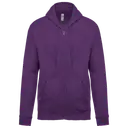 Reißverschluss Kapuzenpullover - Bild 60
