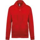 Reißverschluss Kapuzenpullover - Bild 63