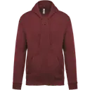 Reißverschluss Kapuzenpullover - Bild 75