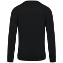 Bio Sweatshirt mit Rundhalsausschnitt und Raglanärmeln - Bild 14