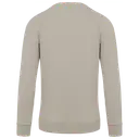 Bio Sweatshirt mit Rundhalsausschnitt und Raglanärmeln - Bild 17