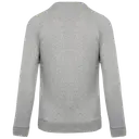 Bio Sweatshirt mit Rundhalsausschnitt und Raglanärmeln - Bild 23