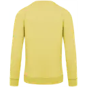 Bio Sweatshirt mit Rundhalsausschnitt und Raglanärmeln - Bild 26
