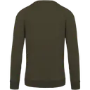 Bio Sweatshirt mit Rundhalsausschnitt und Raglanärmeln - Bild 29