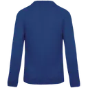 Bio Sweatshirt mit Rundhalsausschnitt und Raglanärmeln - Bild 35