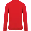 Bio Sweatshirt mit Rundhalsausschnitt und Raglanärmeln - Bild 38