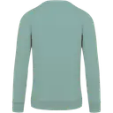 Bio Sweatshirt mit Rundhalsausschnitt und Raglanärmeln - Bild 41