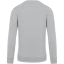Bio Sweatshirt mit Rundhalsausschnitt und Raglanärmeln - Bild 44