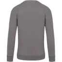 Bio Sweatshirt mit Rundhalsausschnitt und Raglanärmeln - Bild 47
