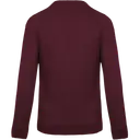 Bio Sweatshirt mit Rundhalsausschnitt und Raglanärmeln - Bild 50