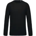 Bio Sweatshirt mit Rundhalsausschnitt und Raglanärmeln - Bild 13