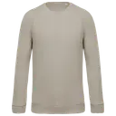 Bio Sweatshirt mit Rundhalsausschnitt und Raglanärmeln - Bild 16