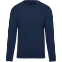 Bio Sweatshirt mit Rundhalsausschnitt und Raglanärmeln - Bild 19