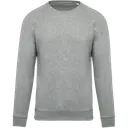 Bio Sweatshirt mit Rundhalsausschnitt und Raglanärmeln - Bild 22