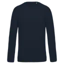 Bio Sweatshirt mit Rundhalsausschnitt und Raglanärmeln - Bild 31