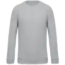 Bio Sweatshirt mit Rundhalsausschnitt und Raglanärmeln - Bild 43