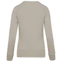 Bio-Sweatshirt mit Rundhalsausschnitt und Raglanärmeln - Bild 18