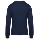 Bio-Sweatshirt mit Rundhalsausschnitt und Raglanärmeln - Bild 21