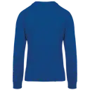 Bio-Sweatshirt mit Rundhalsausschnitt und Raglanärmeln - Bild 36