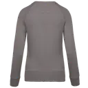 Bio-Sweatshirt mit Rundhalsausschnitt und Raglanärmeln - Bild 48