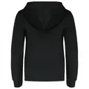 Sweatshirt mit Reißverschluss und Kapuze - Bild 13
