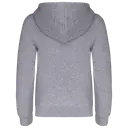 Sweatshirt mit Reißverschluss und Kapuze - Bild 22